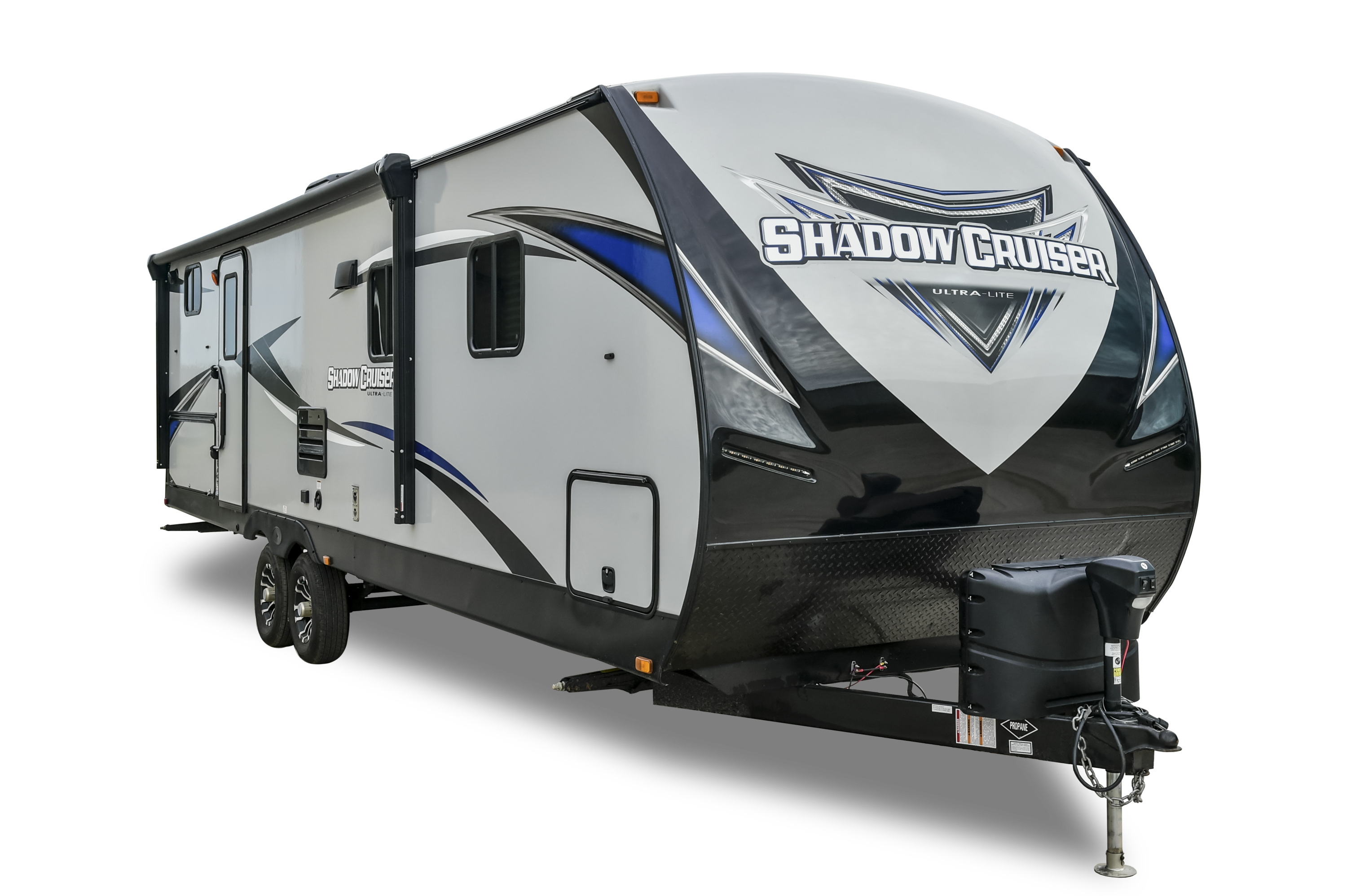 2018 Starcraft RV Launch at Kimble Auto & RV in Coldwater,Michigan