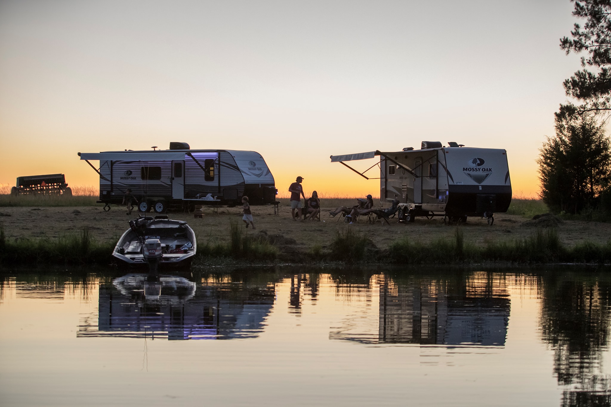 2018 Starcraft RV GPS at Kimble Auto & RV in Coldwater,Michigan