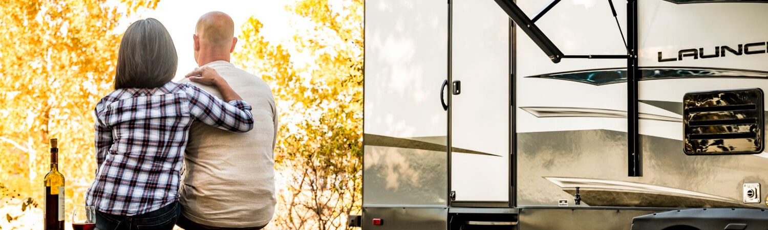 2018 Starcraft RV Launch at Kimble Auto & RV in Coldwater,Michigan